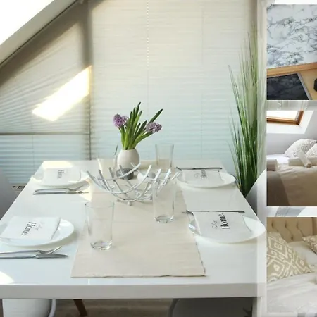 Dreamspace L Familien - Balkon - Klima - Aufzug *