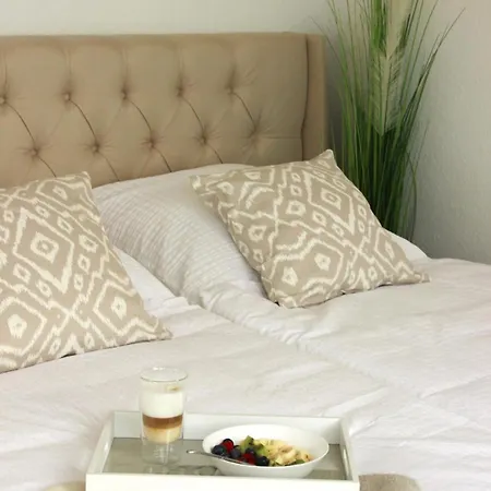 Dreamspace L Familien - Balkon - Klima - Aufzug Apartamento