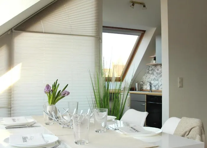 Dreamspace L Familien - Balkon - Klima - Aufzug *