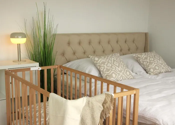 Dreamspace L Familien - Balkon - Klima - Aufzug شقة *