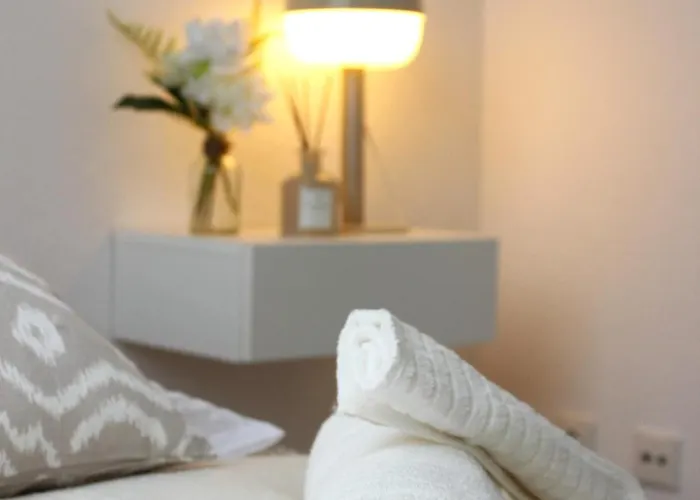 شقة Dreamspace L Familien - Balkon - Klima - Aufzug