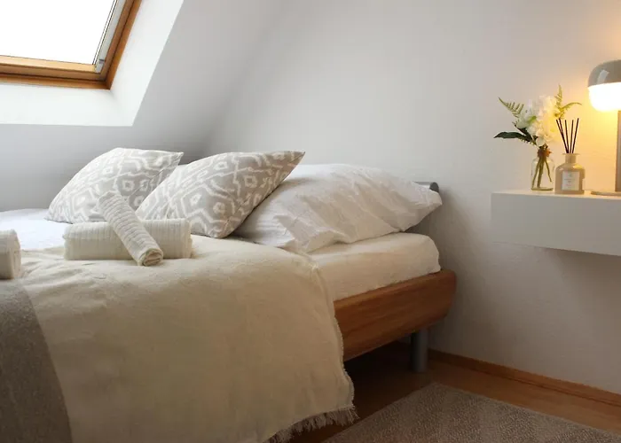 Dreamspace L Familien - Balkon - Klima - Aufzug شقة