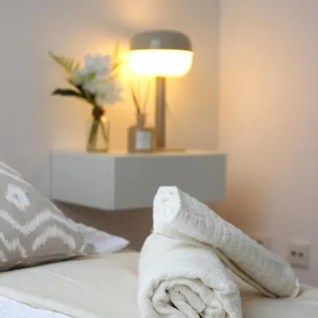 Lägenhet Dreamspace L Familien - Balkon - Klima - Aufzug